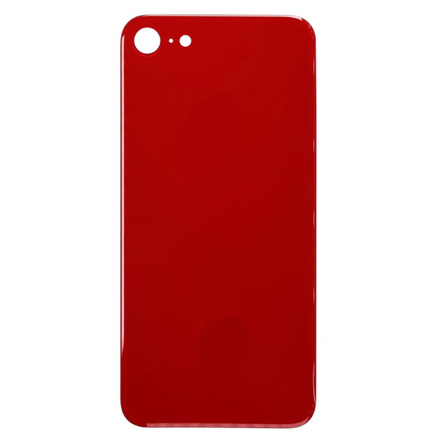 iPhone 8 红色后盖