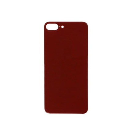 iPhone 8 Plus 红色后盖