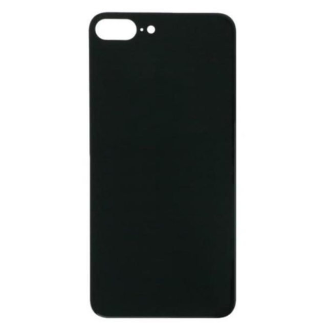 iPhone 8 Plus 后盖（黑色）