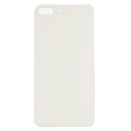iPhone 8 Plus 白色后盖
