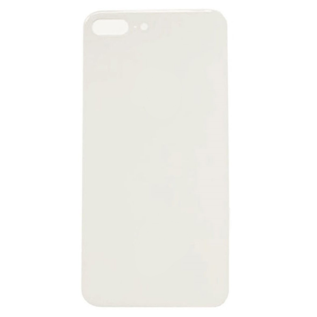 iPhone 8 Plus 白色后盖