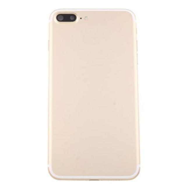 iPhone 7 Plus 金色后盖