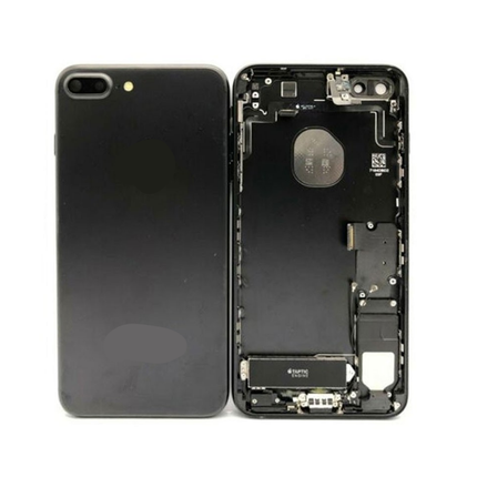 iPhone 7 Plus 黑色后盖（含组件）