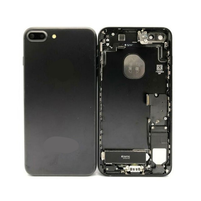iPhone 7 Plus 黑色后盖（含组件）
