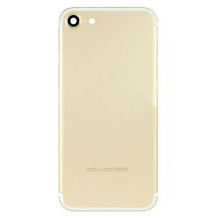 iPhone 7 金色后盖