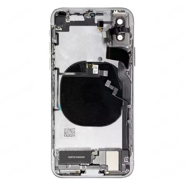 iPhone 6S Plus 银色后盖（含组件）