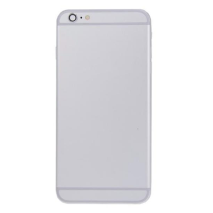 iPhone 6S Plus 后盖 银色