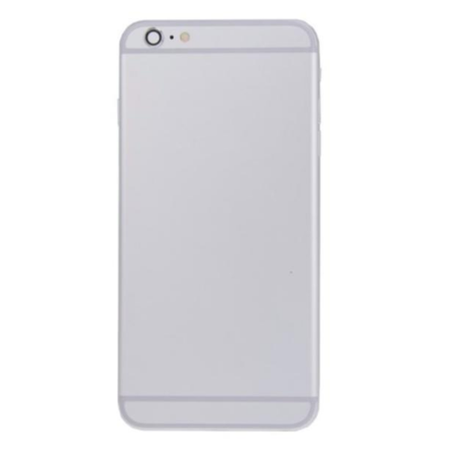 iPhone 6S Plus 后盖 银色