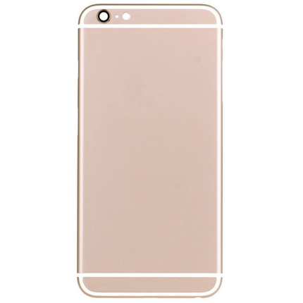 iPhone 6S Plus 玫瑰金后盖