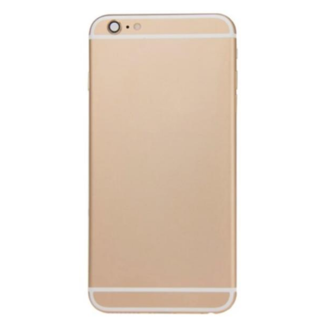 iPhone 6S Plus 金色后盖