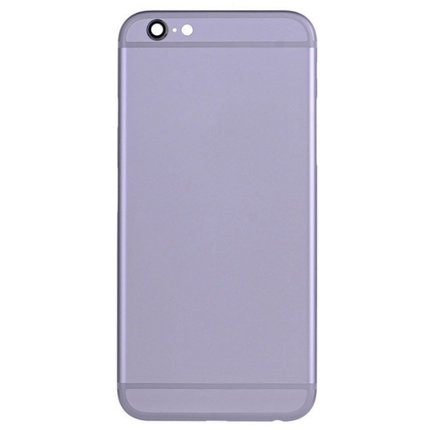 iPhone 6S 后盖 灰色