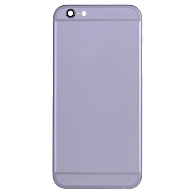 iPhone 6S 后盖 灰色