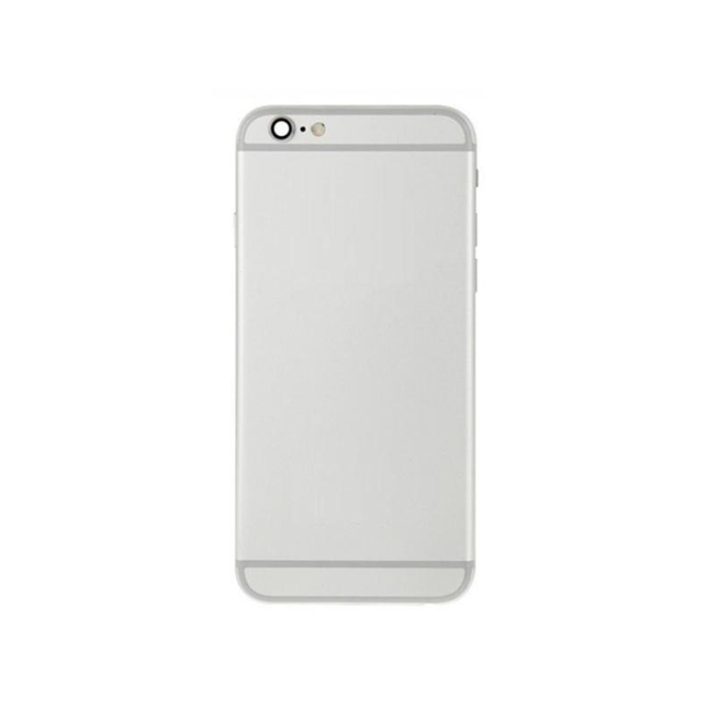 iPhone 6 银色后盖