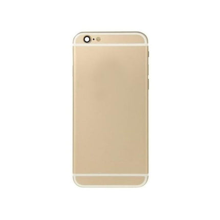 iPhone 6 金色后盖