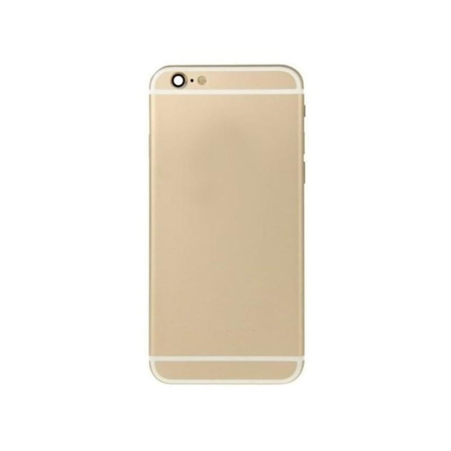 iPhone 6 金色后盖