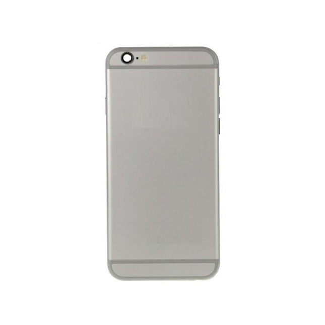 iPhone 6 后盖 灰色