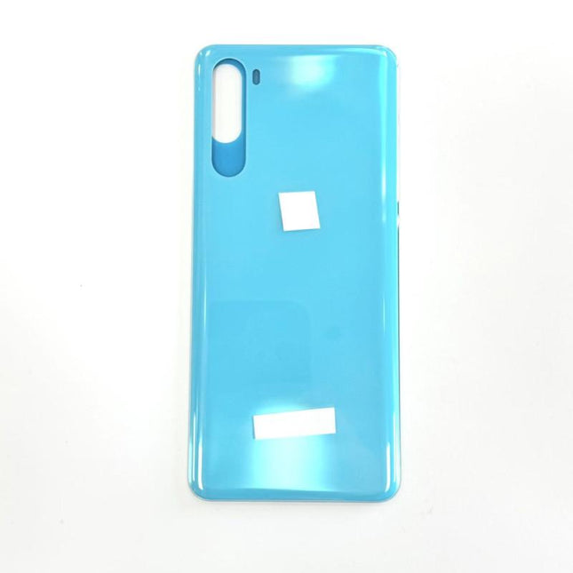 Oneplus Nord/1+ NORD 蓝色后盖