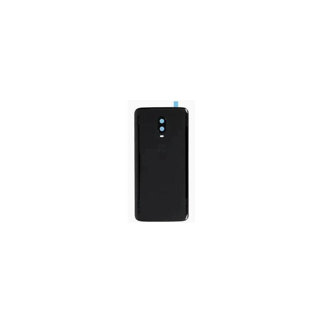 Tapa Trasera Para Oneplus 6T/1+6T Negro