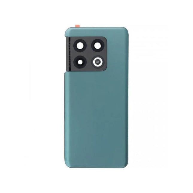 Tapa Trasera Para Oneplus 10 Pro/1+10 PRO Verde