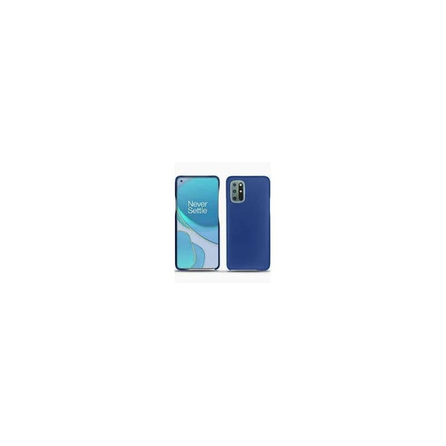 Oneplus 8T/1+8T 后盖 蓝色