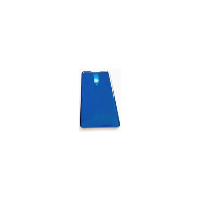 Tapa Trasera Para Oneplus 8/1+8 Azul