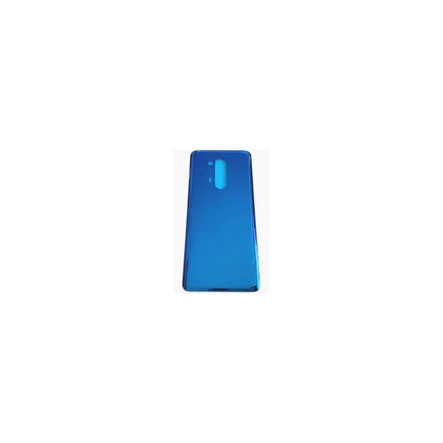 Tapa Trasera Para Oneplus 8 Pro/1+8 PRO Azul