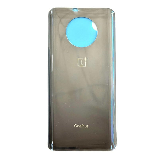 Oneplus 7T / 1+ 7T 后盖 - 银色
