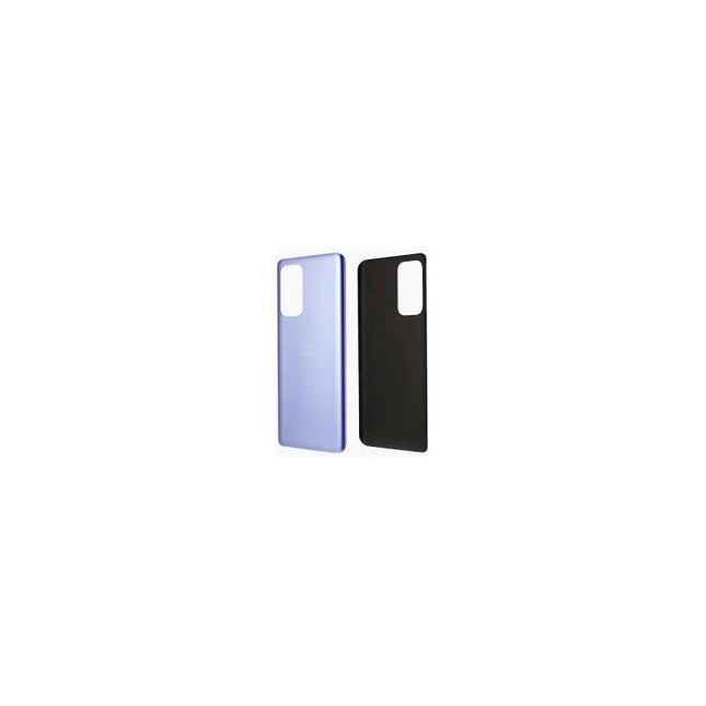 Oneplus 9/1+9 后盖 紫色