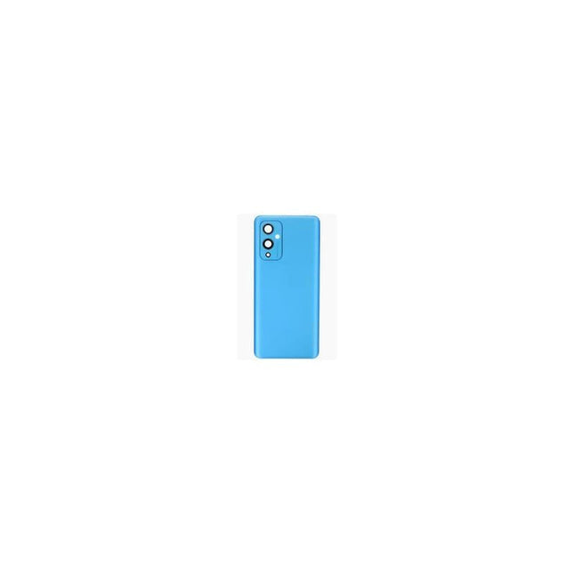 Tapa Trasera Para Oneplus 9/1+9 Azul