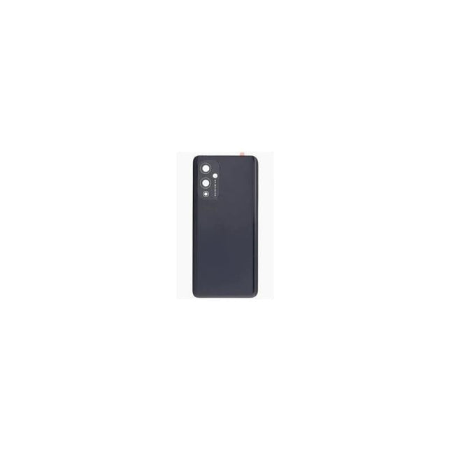 Tapa Trasera Para Oneplus 9/1+9 Negro