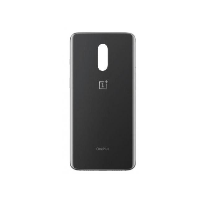 OnePlus 7 / 1+ 7 后盖 - 黑色