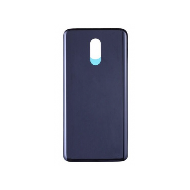 Tapa Trasera Para OnePlus 7 / 1+ 7 -Azul