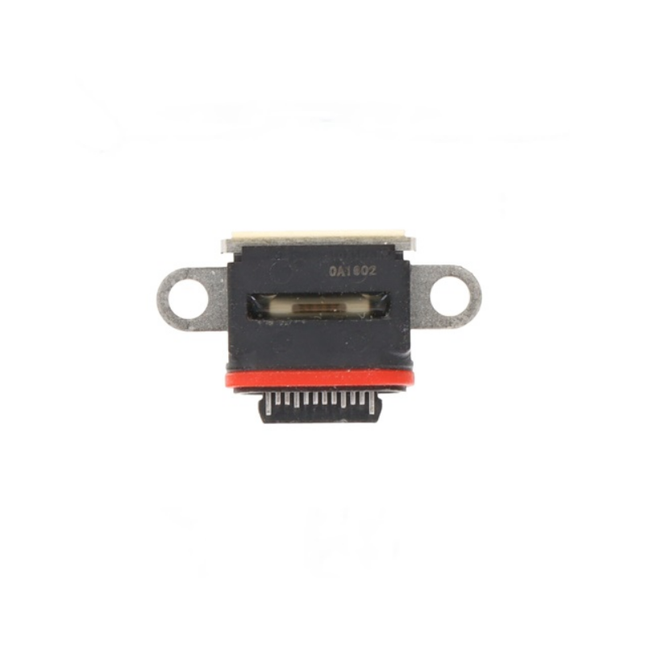 Conector De Carga Para Google Pixel 5 /5A /6 /6A