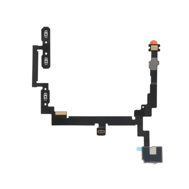 Flex Power Para Google Pixel 7A