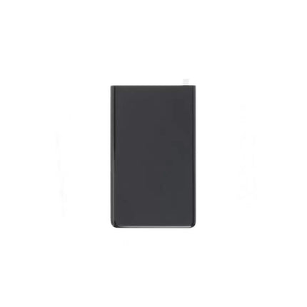 Tapa Trasera Para Google Pixel 7 Negro