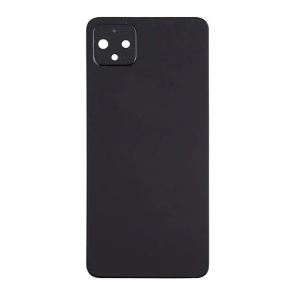 Tapa Trasera Para Google Pixel 4Xl Negro