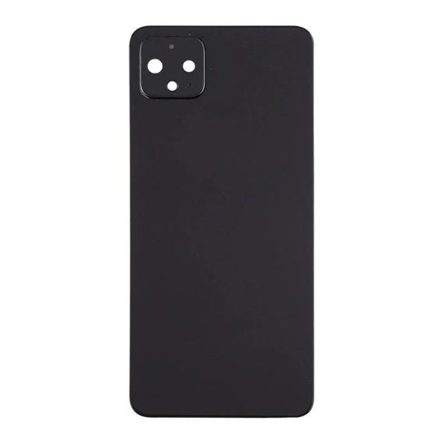 Tapa Trasera Para Google Pixel 4Xl Negro