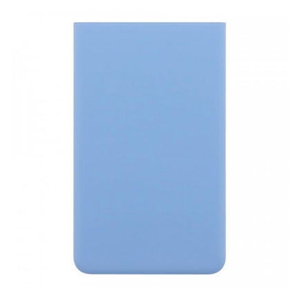 Tapa Trasera Para Google Pixel 8 Pro Azul