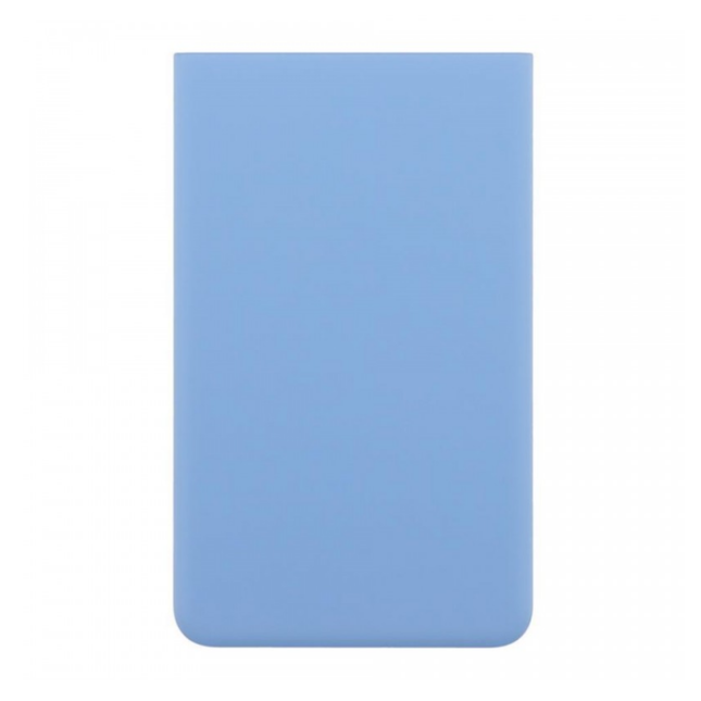 Tapa Trasera Para Google Pixel 8 Pro Azul