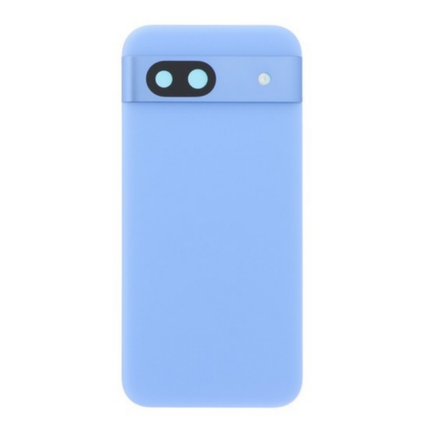 Tapa Trasera Para Google Pixel 8A Azul