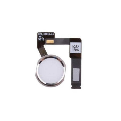 Home Para Apple Ipad Pro 10.5/A1701/A1709 Blanco