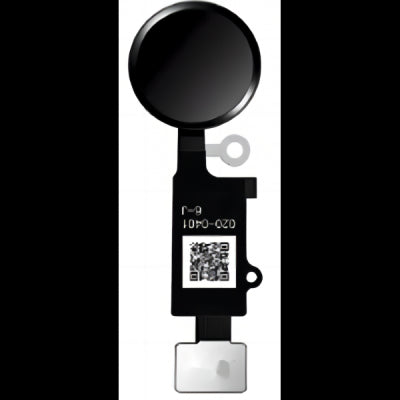 适用于 iPhone 8 Plus 的 Home 带倒带功能 黑色