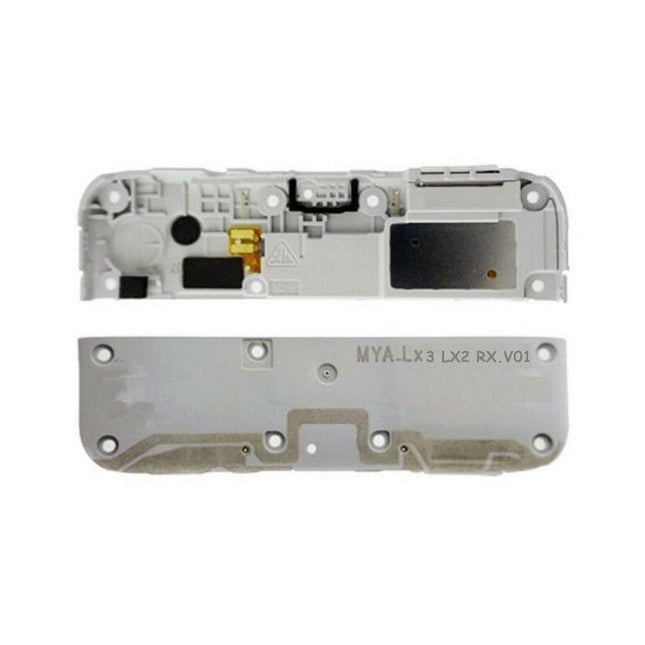 Modulo De Altavoz Buzzer Para Huawei Y5 2017