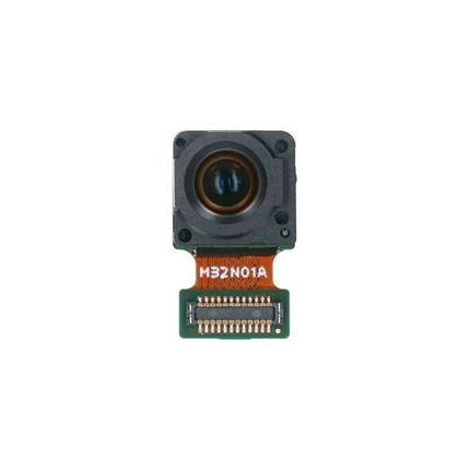 华为 P30 Pro 前置摄像头