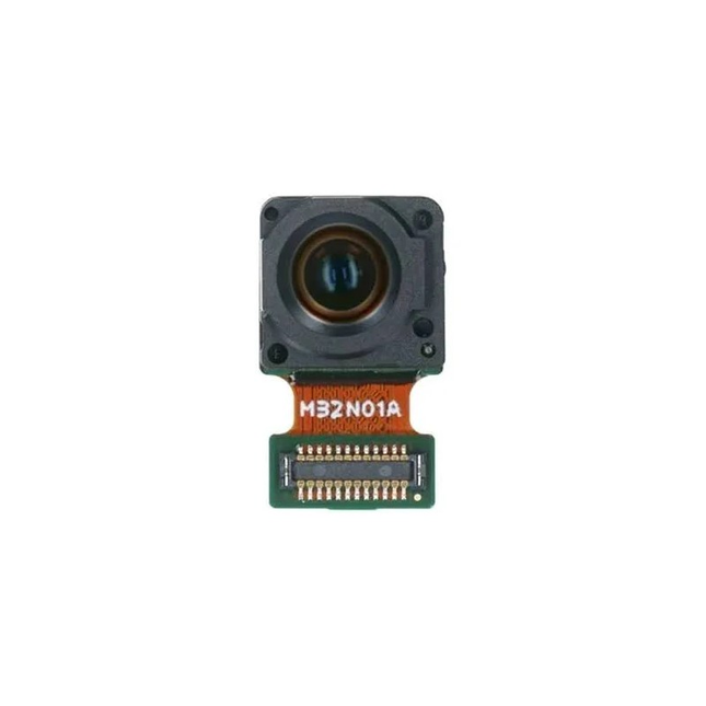 华为 P30 Pro 前置摄像头