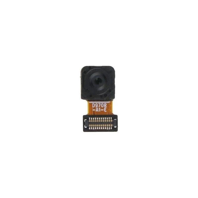适用于华为 P Smart 2021 / Y7A Ppa-Lx2 的前置摄像头
