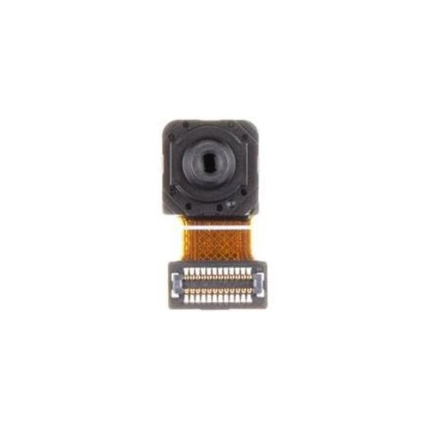 适用于华为荣耀 X7 (4G) (2022) (Cma-Lx2 / Cma-Lx1) 的前置摄像头