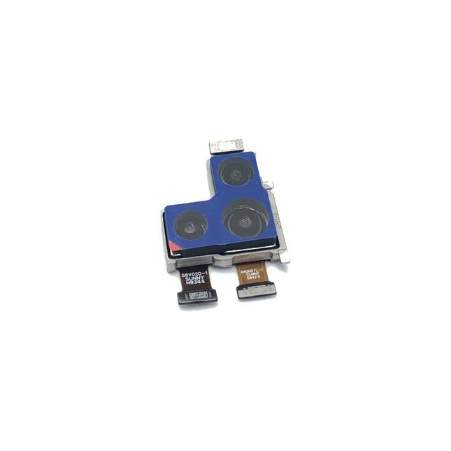 华为 Mate 30 Pro 后置摄像头