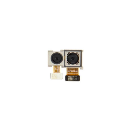 华为 Mate 30 Lite 后置摄像头