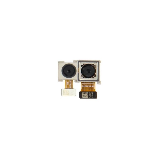 华为 Mate 30 Lite 后置摄像头